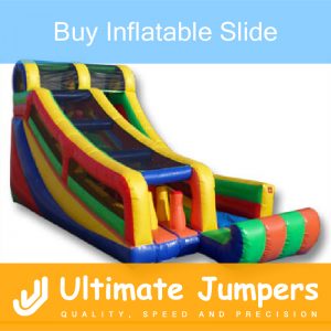 Buy Inflatable Slide