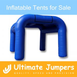 Inflatable Tents for Sale