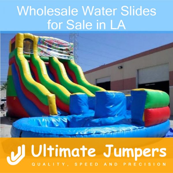 Wholesale Water Slides for Sale Archives Ultimate Jumpers