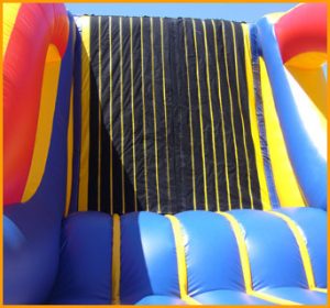 12' Inflatable Velcro Wall