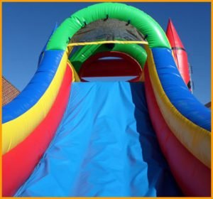 3 in 1 Inflatable Crayon Combo