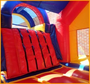 3 in 1 A Shape Castle Module Combo