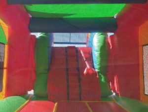 3 in 1 Wet Dry Castle Combo