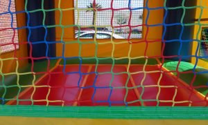 Multicolor Castle Module