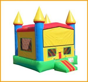 Multicolor Castle Module