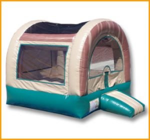 SelfieLand Inflatable Jumper