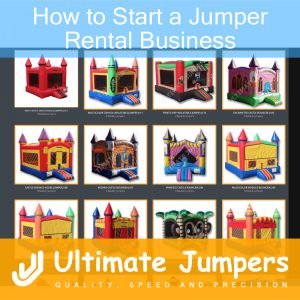 How to Start a Jumper Rental Business How to Start a Jumper Rental Business