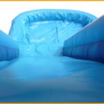 16′ Front Load Water Slide W022