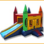 2 in 1 Mini Crayon Jumper Combo C039