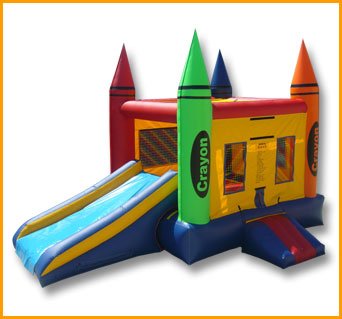 2 in 1 Mini Crayon Jumper Combo C039