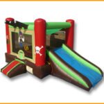 2 in 1 Mini Pirate Ship Combo C045