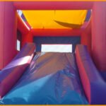 2 in 1 Mini Princess Castle Combo C040