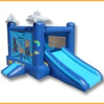 2 in 1 Mini Sea World Combo C036