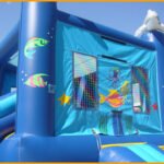 2 in 1 Mini Sea World Combo C036