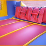 2 in 1 Mini Sports Jumper Combo C043