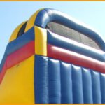 22′ Front Load Slide S014