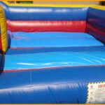 24′ Front Load Single Lane Slide S042