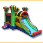 3 in 1 Adventure Combo Jumper C027