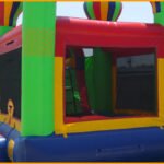 3 in 1 Adventure Combo Jumper C027