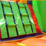 3 in 1 Adventure Combo Jumper C027