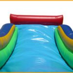 3 in 1 Adventure Combo Jumper C027