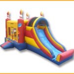 3 in 1 Birthday Cake Combo C031