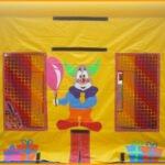 3 in 1 Birthday Cake Combo C031