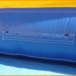 3 in 1 Castle Combo Bouncer C015