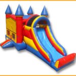 3 in 1 Castle Module Combo C063