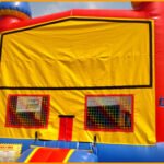 3 in 1 Castle Module Combo C063