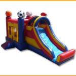 3 in 1 Classic Sports Combo C023