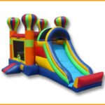 3 in 1 Hot Air Balloon Adventure Combo C030