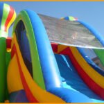 3 in 1 Hot Air Balloon Combo C066