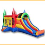 3 in 1 Inflatable Crayon Combo C076