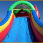 3 in 1 Inflatable Crayon Combo C076
