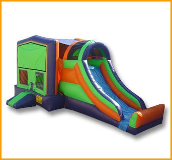3 in 1 Module Combo Jumper C038