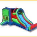 3 in 1 Multicolor Module Combo C032