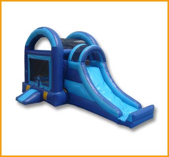 3 in 1 Ocean Breeze Combo Jumper C024