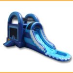 3 in 1 Ocean Wave Combo Jumper C025