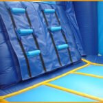 3 in 1 Ocean Wave Combo Jumper C025