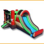 3 in 1 Pirate Ship Combo C035