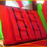 3 in 1 Pirate Ship Combo C035