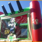 3 in 1 Pirate Ship Combo C035