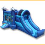 3 in 1 Sea World Combo Jumper C037