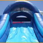 3 in 1 Sea World Combo Jumper C037