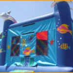 3 in 1 Sea World Combo Jumper C037