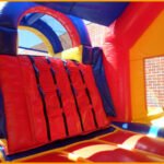 3 in 1 A Shape Castle Module Combo C086