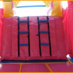 3 in 1 A Shape Wet Dry  Castle Module Combo C108