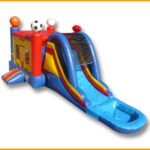 3 in 1 Sports Wet/Dry Combo C069