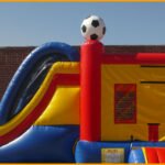 3 in 1 Sports Wet/Dry Combo C069